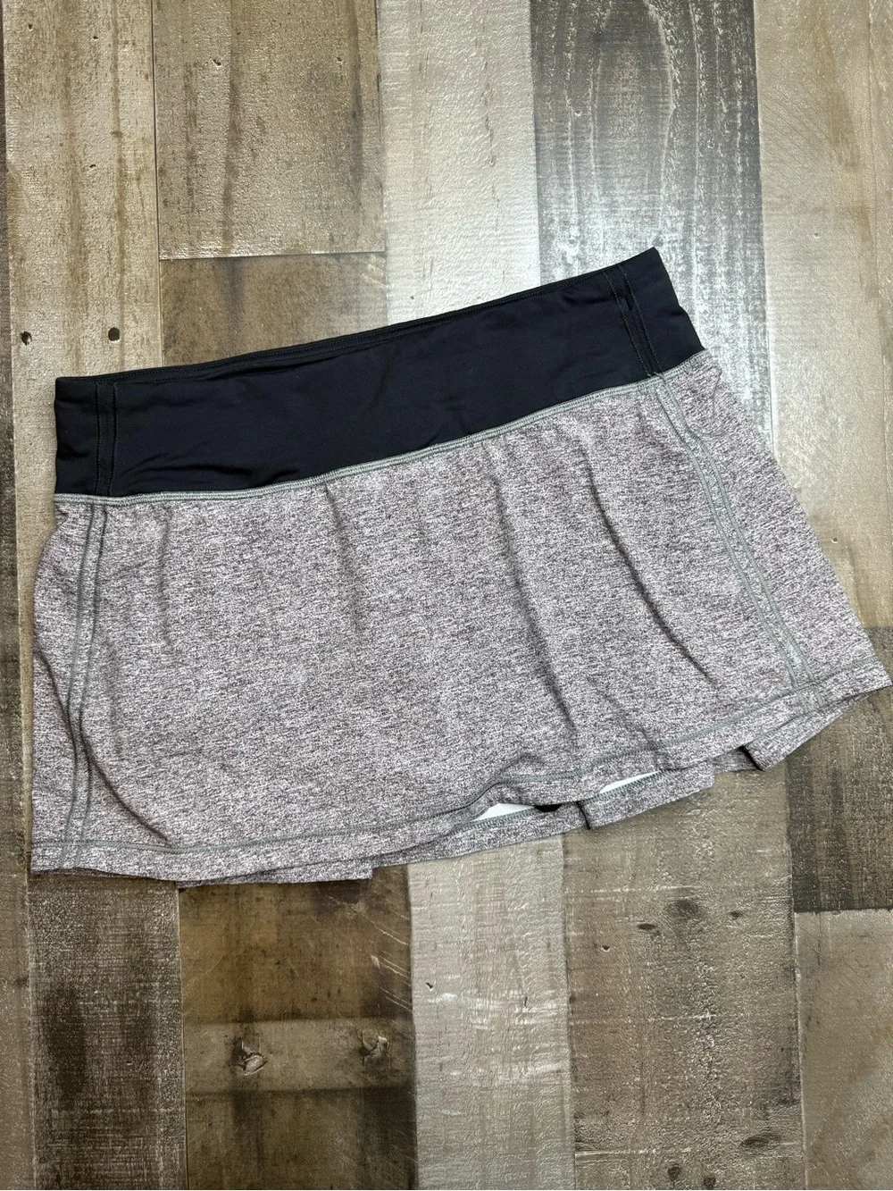 Lululemon Pace Rival Skirt (Regular) *No Panels 13